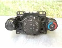 Recambio de mando calefaccion / aire acondicionado para ford fiesta (ccn) trend referencia OEM IAM   
