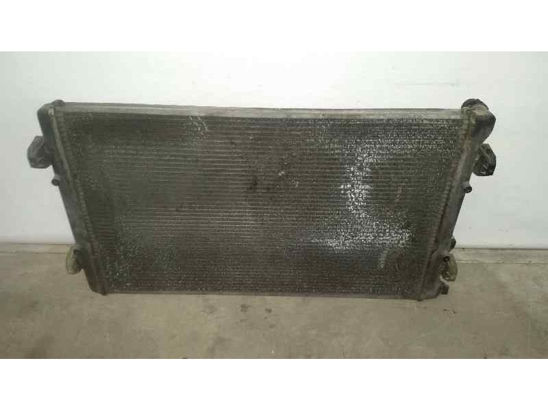 Recambio de radiador agua para volkswagen golf iv berlina (1j1) advance referencia OEM IAM   