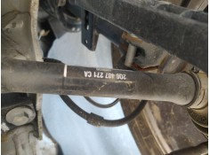 TRANSMISION DELANTERA IZQUIERDA 2Q0407271CA 