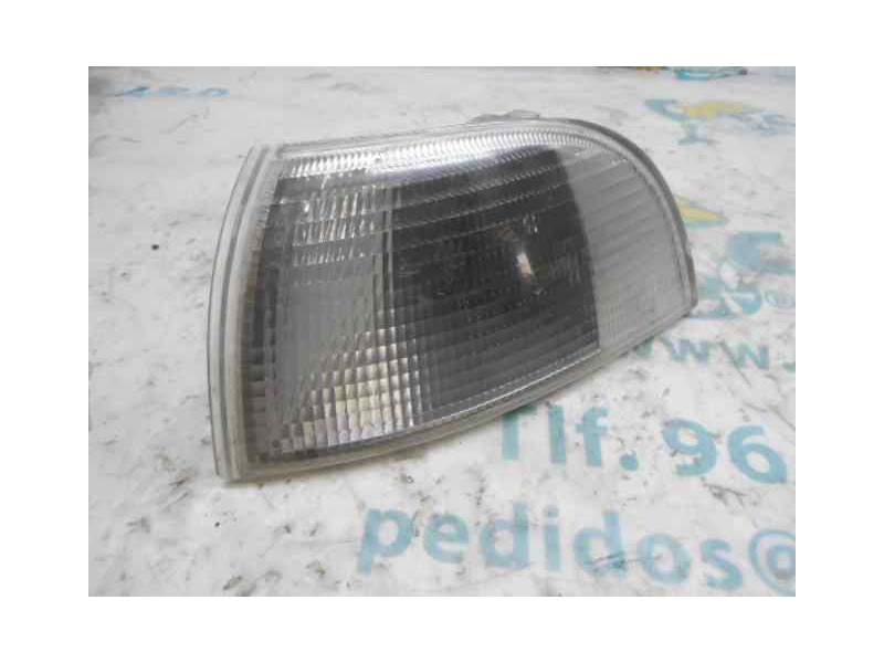 Recambio de piloto delantero izquierdo para fiat punto berl. (176) 75 elx referencia OEM IAM   