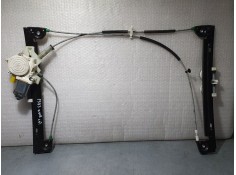 Recambio de elevalunas delantero derecho para mini mini (r50,r53) one referencia OEM IAM 69548929  ELECTRICO 2 PINES