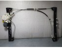 Recambio de elevalunas delantero derecho para mini mini (r50,r53) one referencia OEM IAM 69548929  ELECTRICO 2 PINES