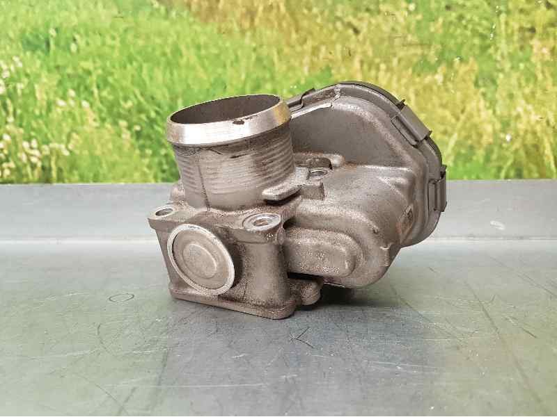 Recambio de caja mariposa para citroën berlingo cuadro l2 referencia OEM IAM 9673534480 28275019 DELPHI