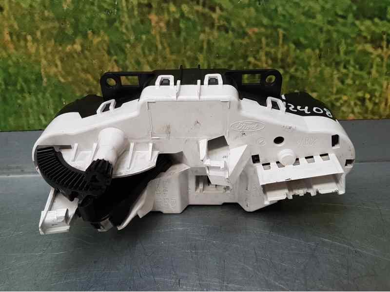 Recambio de mando calefaccion / aire acondicionado para ford fiesta (ccn) trend referencia OEM IAM   