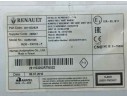 Recambio de sistema audio / radio cd para renault captur life referencia OEM IAM 281153292R 288547 HUMAX ROZADO