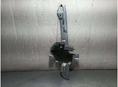 Recambio de elevalunas delantero derecho para citroën c3 feel referencia OEM IAM 9812081580  ELECTRICO 6 PINS