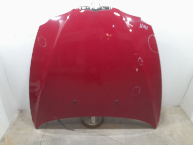 Recambio de capot para alfa romeo gt (125) m-jet distinctive referencia OEM IAM 51714467 TOCADO 