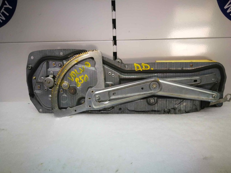 Recambio de elevalunas delantero derecho para volvo serie 850 referencia OEM IAM 184448  