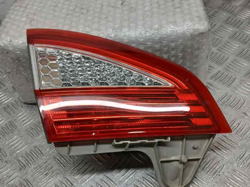 Recambio de piloto trasero izquierdo para ford mondeo ber. (ca2) titanium (09.2010) referencia OEM IAM 7S7113A603A  INTERIOR