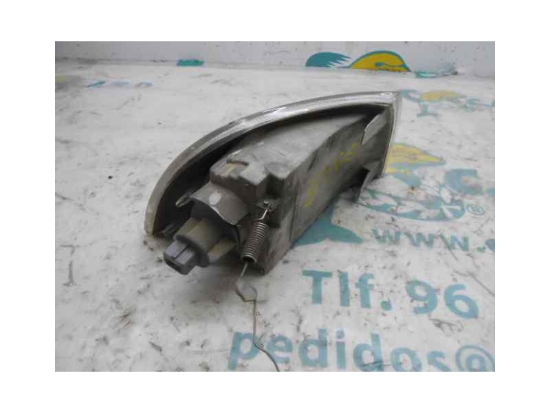 Recambio de piloto delantero izquierdo para fiat punto berl. (176) 75 elx referencia OEM IAM   