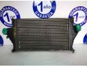 Recambio de intercooler para citroën xantia berlina 1.9 turbodiesel referencia OEM IAM 9318848780  