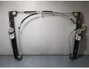 Recambio de elevalunas delantero derecho para mini mini (r50,r53) one referencia OEM IAM 69548929  ELECTRICO 2 PINES
