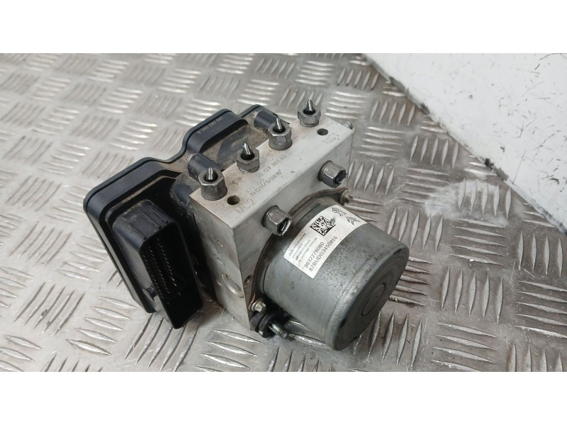 Recambio de abs para peugeot 5008 ii (mc_, mj_, mr_, m4_) 1.2 (mrhnyh, mrhnyw, mrhnsj, mrhnsu, mrhnsm) referencia OEM IAM 981278