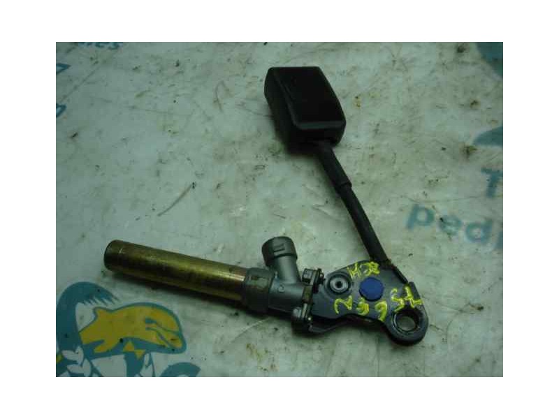 Recambio de pretensor airbag derecho para citroën xsara coupe 1.9 td vtr referencia OEM IAM   