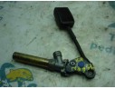 Recambio de pretensor airbag derecho para citroën xsara coupe 1.9 td vtr referencia OEM IAM   