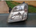 Recambio de faro izquierdo para opel meriva cosmo referencia OEM IAM   