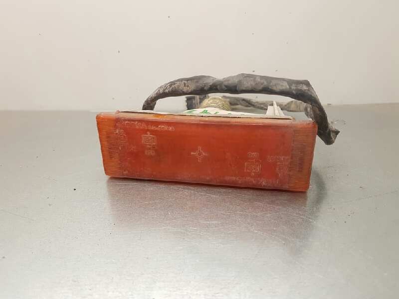 Recambio de piloto delantero derecho para renault r 11 referencia OEM IAM   