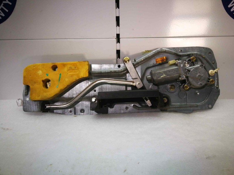 Recambio de elevalunas delantero derecho para volvo serie 850 referencia OEM IAM 184448  