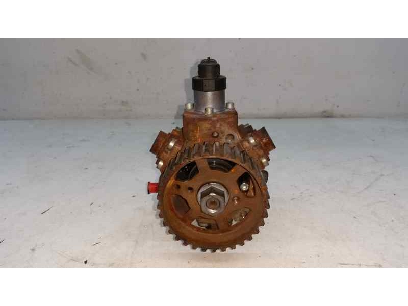 Recambio de bomba alta presion para ford focus berlina (cap) 1.6 tdci cat referencia OEM IAM 0445010102 9683703780 BOSCH