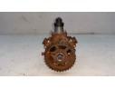 Recambio de bomba alta presion para ford focus berlina (cap) 1.6 tdci cat referencia OEM IAM 0445010102 9683703780 BOSCH