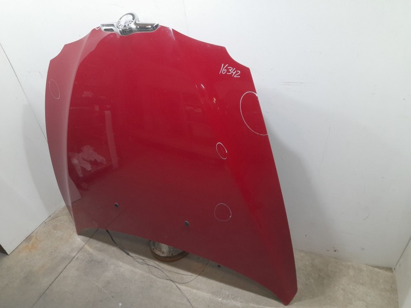 Recambio de capot para alfa romeo gt (125) m-jet distinctive referencia OEM IAM 51714467 TOCADO 