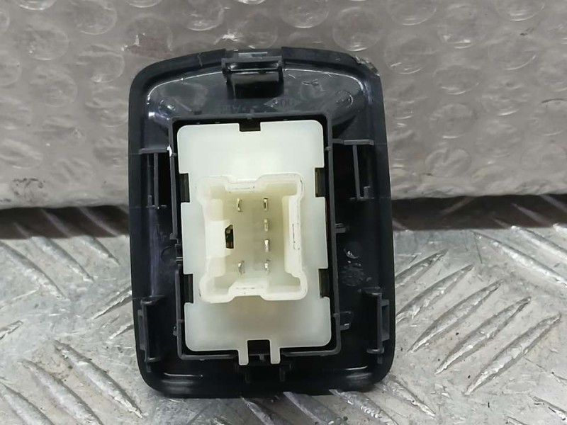 Recambio de mando elevalunas delantero derecho para renault kangoo profesional referencia OEM IAM 254217475R  