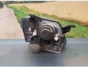 Recambio de faro izquierdo para opel meriva cosmo referencia OEM IAM   