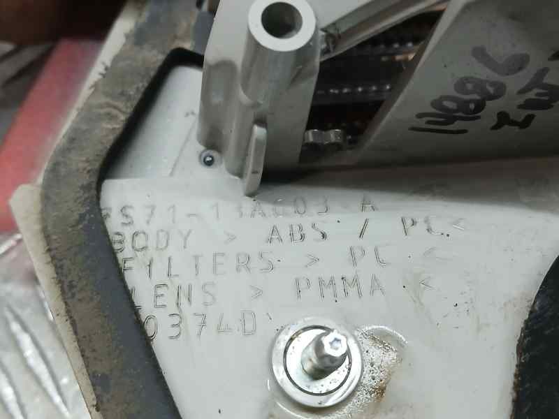 Recambio de piloto trasero izquierdo para ford mondeo ber. (ca2) titanium (09.2010) referencia OEM IAM 7S7113A603A  INTERIOR