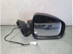 Recambio de retrovisor derecho para dacia sandero ambiance referencia OEM IAM 963017247R  ELECTRICO 5 CABLES