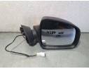 Recambio de retrovisor derecho para dacia sandero ambiance referencia OEM IAM 963017247R  ELECTRICO 5 CABLES