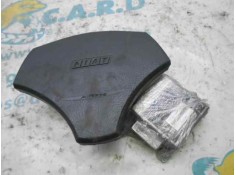 Recambio de airbag delantero izquierdo para fiat punto berl. (176) 75 elx referencia OEM IAM   