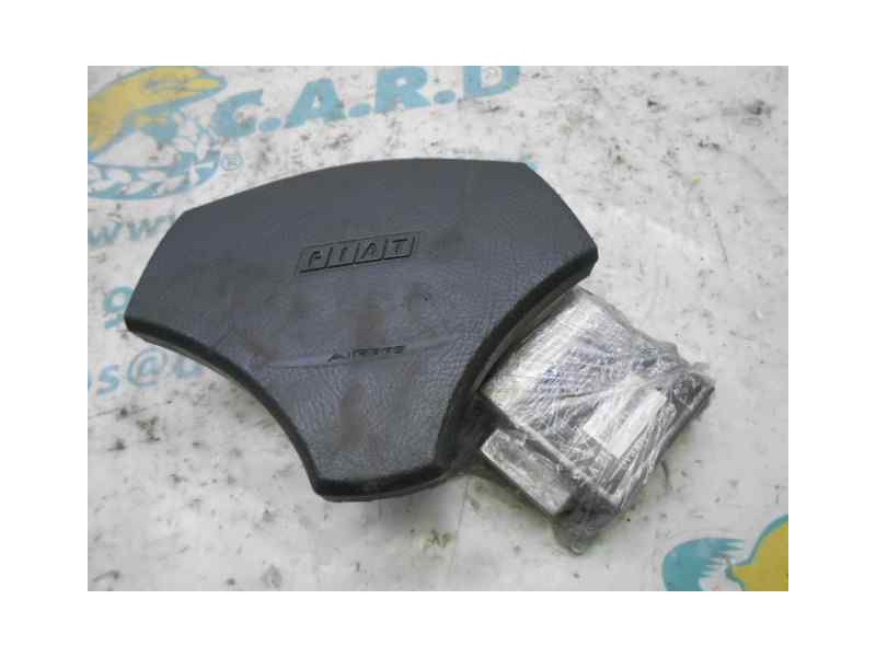 Recambio de airbag delantero izquierdo para fiat punto berl. (176) 75 elx referencia OEM IAM   