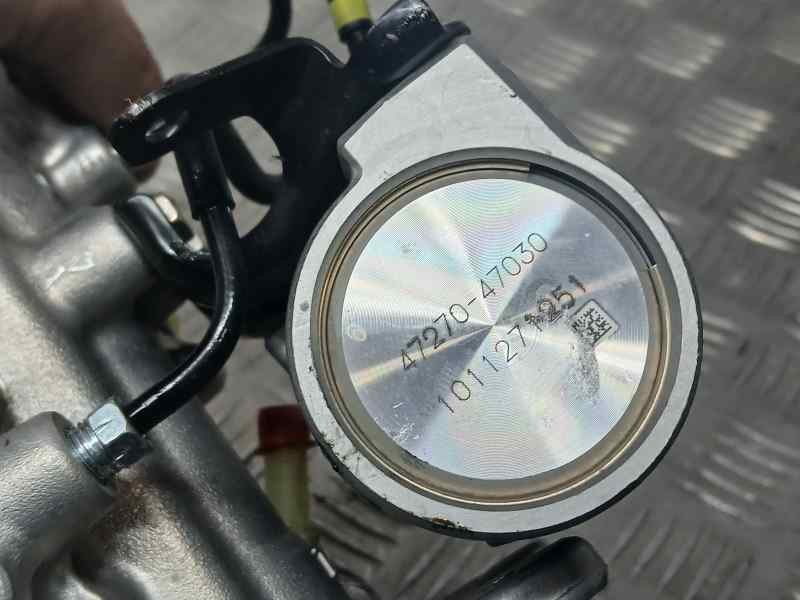 Recambio de abs para toyota rav4 hybrid 4x2 advance referencia OEM IAM 4721042202 02L031 C/ SERVOFRENO