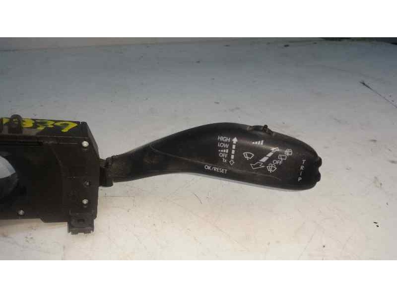 Recambio de mando luces y limpia para volkswagen polo (6r1) advance referencia OEM IAM 9278104 6Q0953503EE 