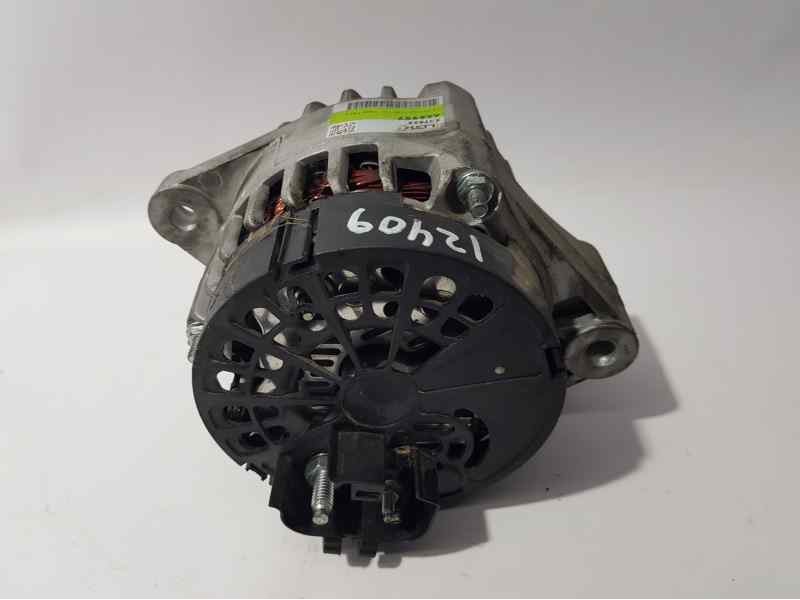Recambio de alternador para suzuki sx4 rw (ey) glx referencia OEM IAM 446957 X3782X LGK