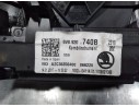 Recambio de cuadro instrumentos para skoda fabia combi active referencia OEM IAM 6v0920740b a2c38358400 