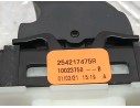 Recambio de mando elevalunas delantero derecho para renault kangoo profesional referencia OEM IAM 254217475R  
