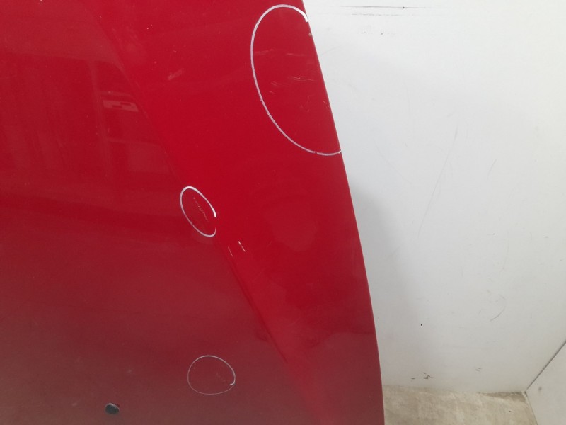 Recambio de capot para alfa romeo gt (125) m-jet distinctive referencia OEM IAM 51714467 TOCADO 