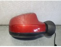 Recambio de retrovisor derecho para dacia sandero ambiance referencia OEM IAM 963017247R  ELECTRICO 5 CABLES