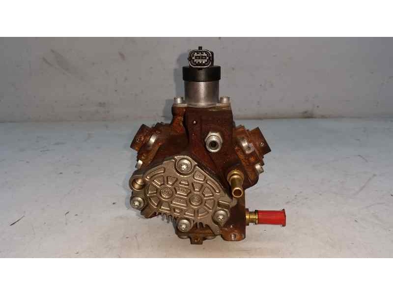 Recambio de bomba alta presion para ford focus berlina (cap) 1.6 tdci cat referencia OEM IAM 0445010102 9683703780 BOSCH