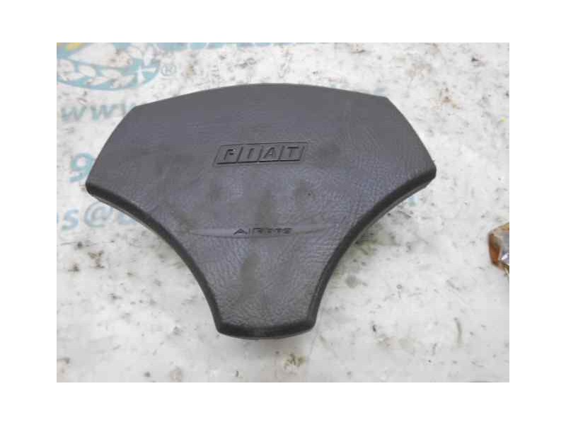 Recambio de airbag delantero izquierdo para fiat punto berl. (176) 75 elx referencia OEM IAM   