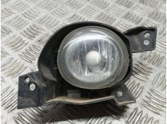 Recambio de faro antiniebla izquierdo para mazda 3 lim. (bl) active referencia OEM IAM BBN651690B  