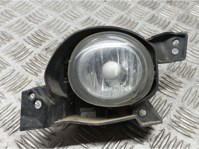 Recambio de faro antiniebla izquierdo para mazda 3 lim. (bl) active referencia OEM IAM BBN651690B  