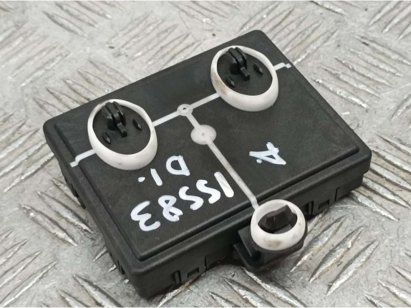 Recambio de modulo electronico para peugeot 308 allure referencia OEM IAM 9857119380 A2C7649951800 CONTINENTA