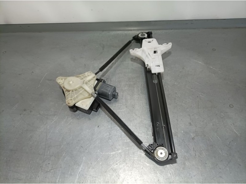 Recambio de elevalunas trasero izquierdo para seat ibiza (kj1) style referencia OEM IAM 6F0839461A  ELECTRICO 5 PINS