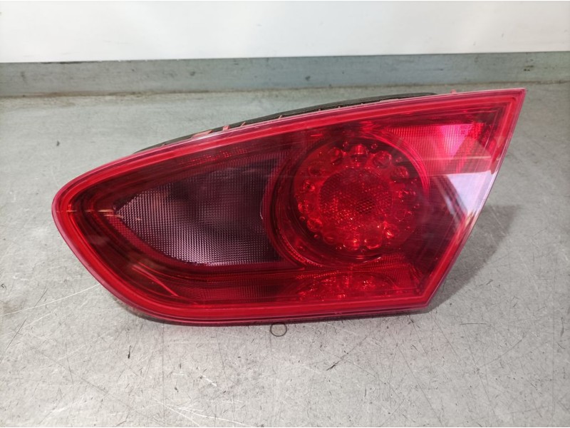 Recambio de piloto trasero derecho para seat leon (1p1) stylance / style referencia OEM IAM 1P0945094F  INTERIOR