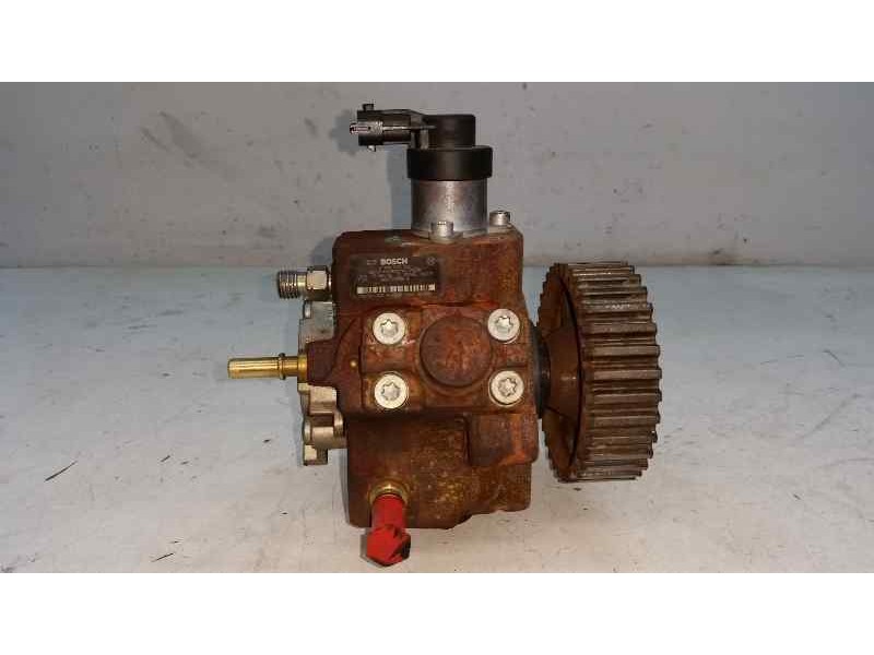 Recambio de bomba alta presion para ford focus berlina (cap) 1.6 tdci cat referencia OEM IAM 0445010102 9683703780 BOSCH