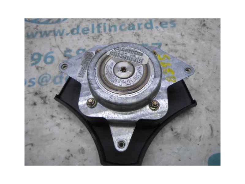 Recambio de airbag delantero izquierdo para fiat punto berl. (176) 75 elx referencia OEM IAM   