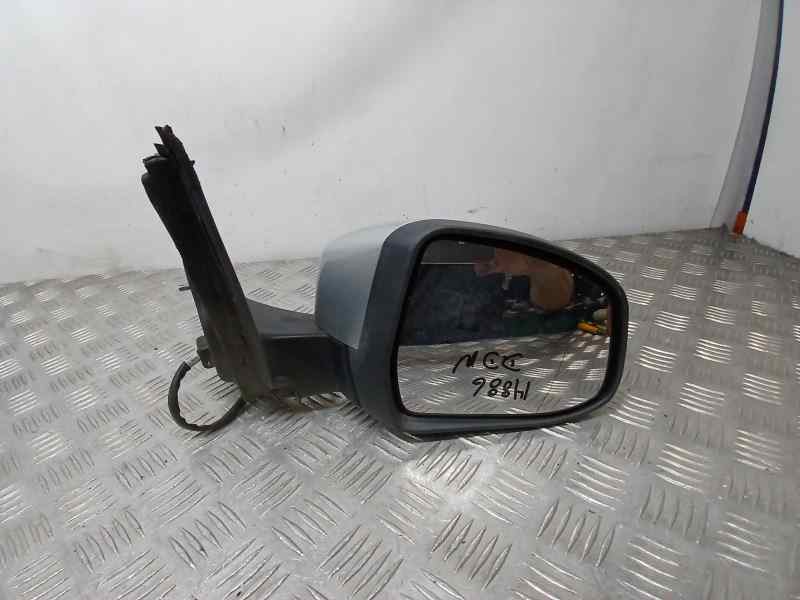 Recambio de retrovisor derecho para ford mondeo ber. (ca2) titanium (09.2010) referencia OEM IAM 1581928  ELECTRICO 8 PINS