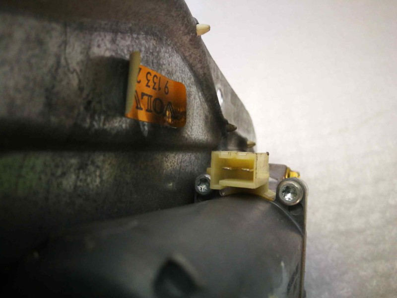 Recambio de elevalunas delantero derecho para volvo serie 850 referencia OEM IAM 184448  